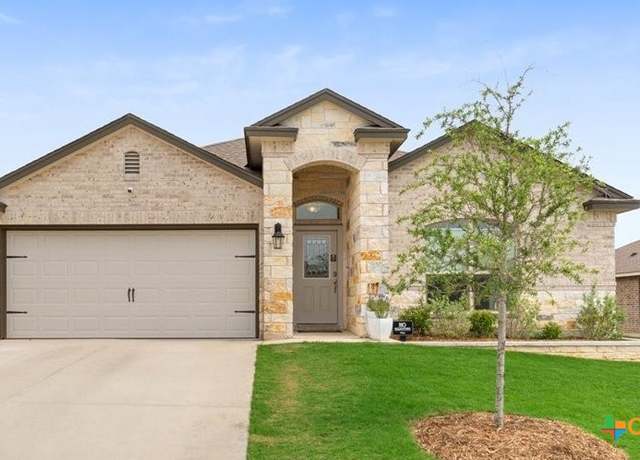Property at 2407 Freddie L. Nichols Sr. Dr, Harker Heights, TX 76548, 3 beds, 2 baths