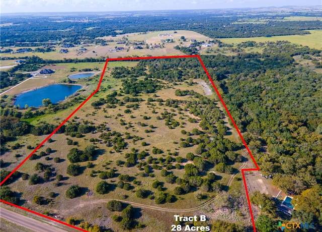 Property at TBD Moccasin Bend Rd, Gatesville, TX 76528
