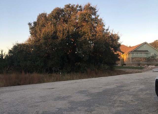 Property at 0 A Coleman St, Blanco, TX 78332