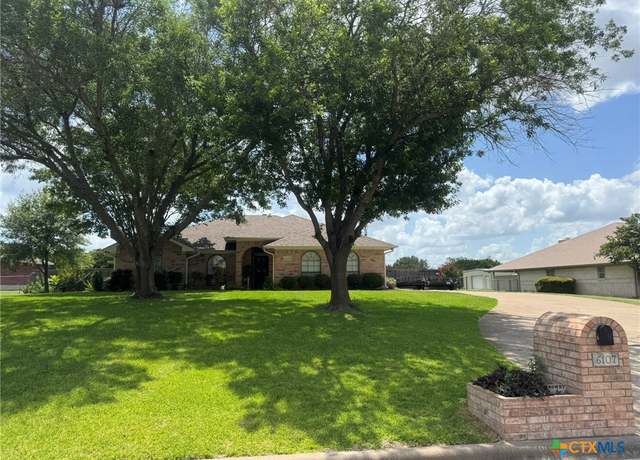 Property at 6107 Chimney Rock Ln, Killeen, TX 76542, 3 beds, 2 baths