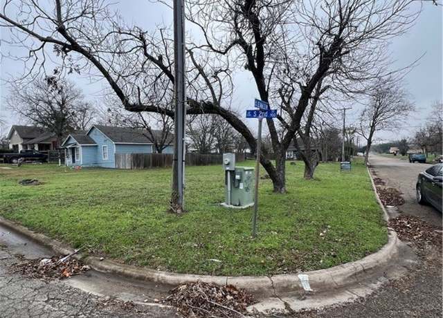 Property at 917 S 2nd St, Temple, TX 76504