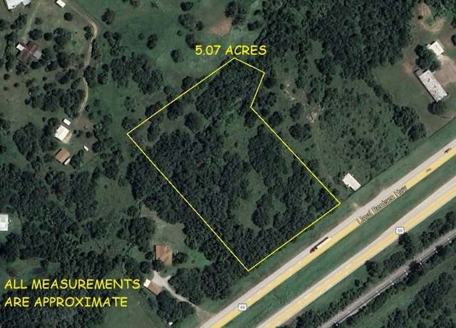 Property at 00 S Us Hwy 59 Hwy, Victoria, TX 77905