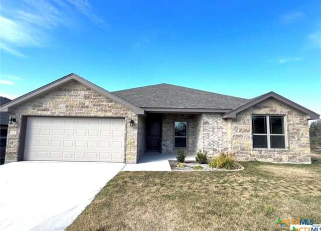 Property at 3818 Leming Ct, Temple, TX 76504, 4 beds, 2.5 baths