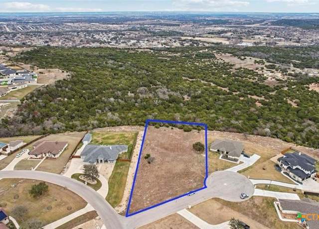 Property at 2705 Sun Point Cir, Copperas Cove, TX 76522