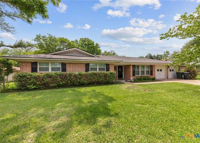 Property at 4302 Chestnut Rd, Temple, TX 76502, 3 beds, 2 baths