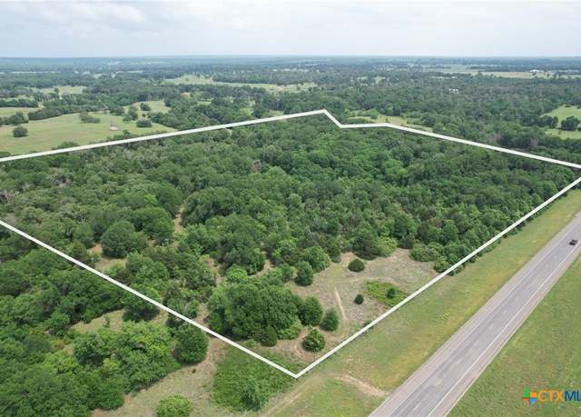Property at US Hwy 190 Us Hwy 190, Milano, TX 76556