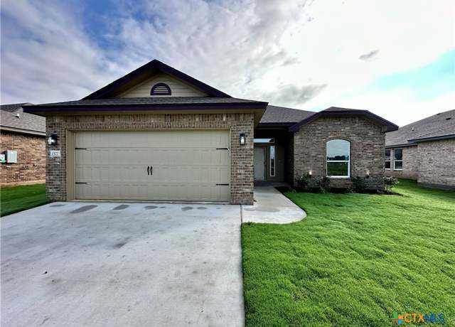 Property at 2577 Cedar Glen Dr, Belton, TX 76513, 3 beds, 2 baths