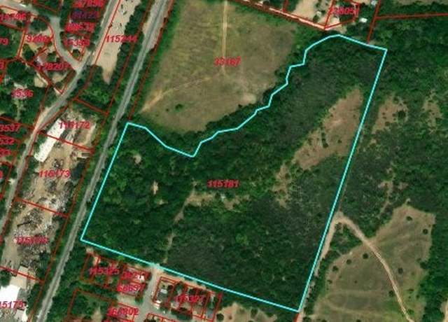 Property at 1002 N 20th St, Temple, TX 76501