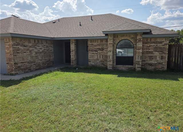 Property at 2305 Timberline Dr, Killeen, TX 76543, 3 beds, 2 baths