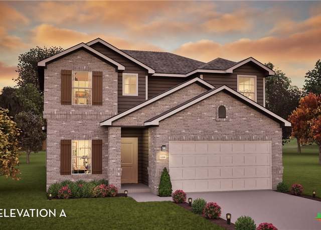 Property at 312 Ivy Rds, Seguin, TX 78155, 4 beds, 2.5 baths