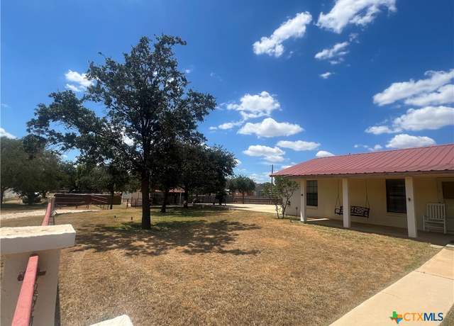 Property at 1102 Crockett, Cotulla, TX 78014, 4 beds, 3 baths