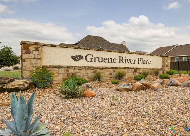 Property at 945 Gruene Place Dr, New Braunfels, TX 78130