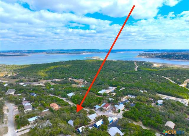 Property at 1510 Trailridge Dr, Canyon Lake, TX 78133