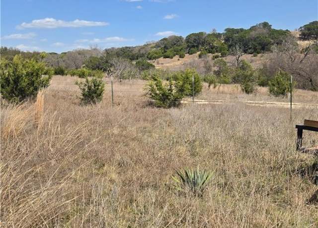 Property at 190 Grand Canyon Dr, Oglesby, TX 76561