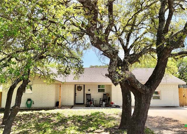 Property at 2109 Urbantke Ln, Copperas Cove, TX 76522, 4 beds, 2 baths