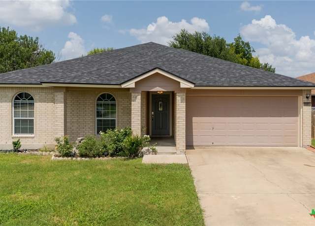 Property at 5300 Two Step Pl, Killeen, TX 76542, 4 beds, 2 baths
