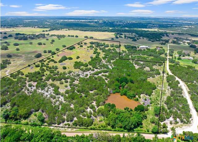 Property at TBD Dusty (tract 3) Ln, Gatesville, TX 76528