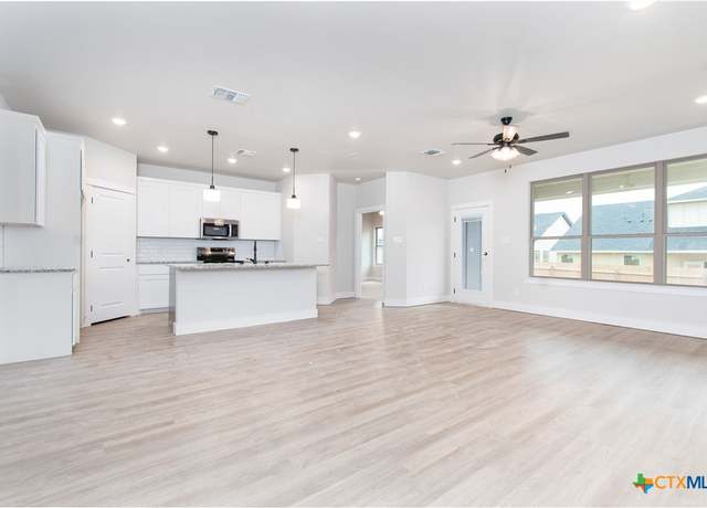 Property at 1974 Rosson St, Nolanville, TX 76559, 4 beds, 3 baths