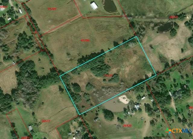 Property at 286 Loop Rd, Seadrift, TX 77983