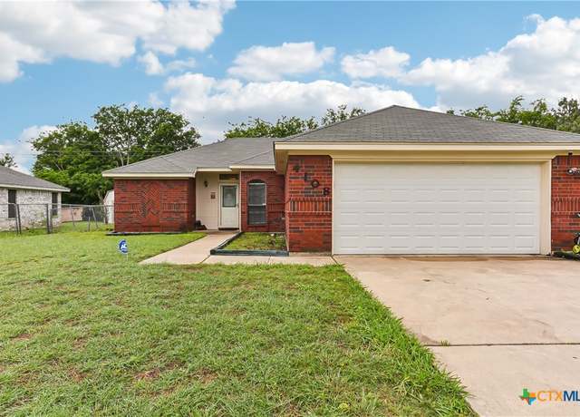 Property at 4108 Pepper Mill Holw, Killeen, TX 76542, 3 beds, 2 baths