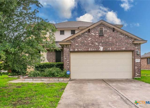 Property at 6707 Bayberry Dr, Killeen, TX 76542, 3 beds, 2.5 baths