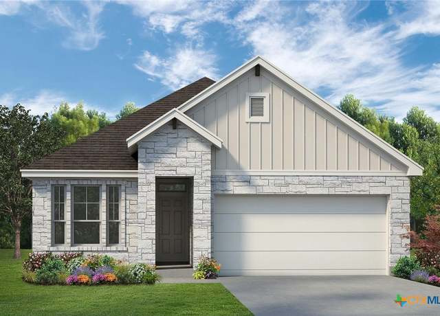 Property at 8111 Timber Hollow Ln, Temple, TX 76502, 4 beds, 2 baths
