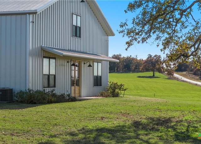 Property at 1006 County Road 280, Cameron, TX 76520, 2 beds, 1.5 baths