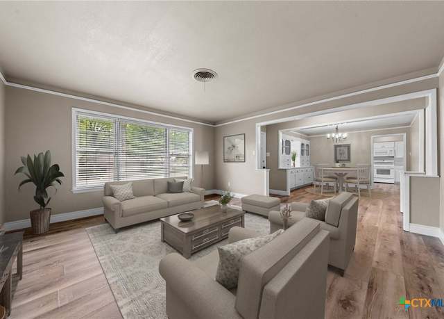 Property at 3610 Sierra Blanca Blvd, Temple, TX 76502, 4 beds, 3 baths