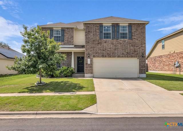 Property at 3312 Shawlands Rd, Killeen, TX 76542, 4 beds, 2.5 baths