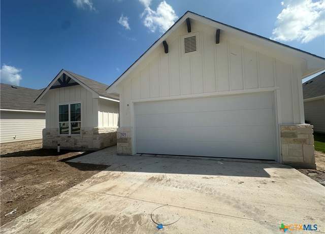 Property at 7905 Smoke Creek Ln, Temple, TX 76502, 3 beds, 2 baths
