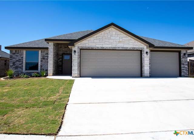 Property at 3221 Digby Dr, Belton, TX 76513, 4 beds, 2 baths