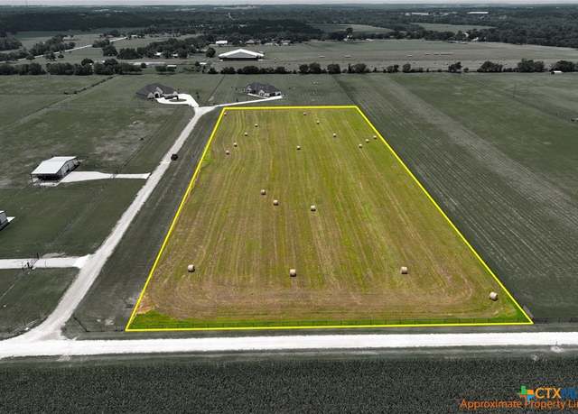 Property at 1245 Ropers Alley Rd, Belton, TX 76513