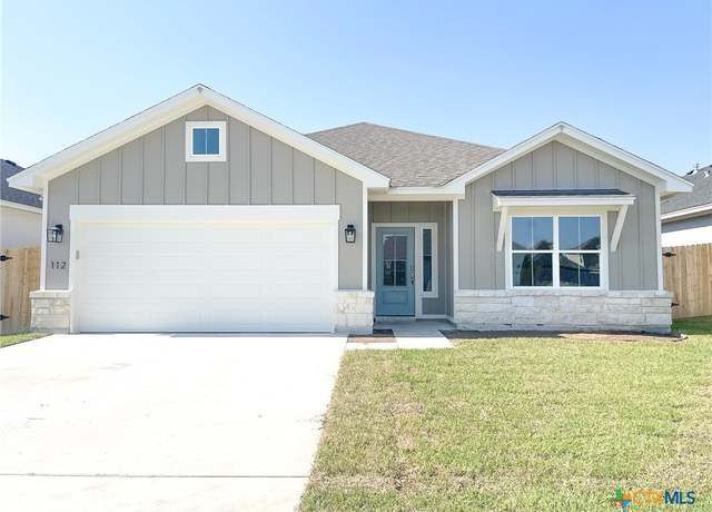 Property at 112 Persimmon Ct, Victoria, TX 77904, 4 beds, 2 baths
