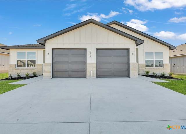 Property at 904 Switchgrass Dr, Killeen, TX 76543, 6 beds, 4 baths