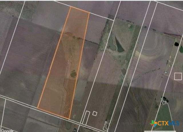 Property at 0 County Road 357, Granger, TX 76530
