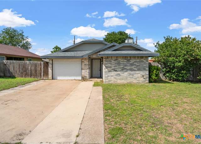 Property at 2213 Cimmaron Dr, Killeen, TX 76543, 2 beds, 1 bath