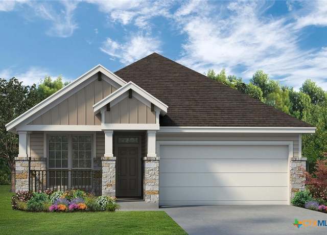 Property at 8115 Timber Hollow Ln, Temple, TX 76502, 4 beds, 2 baths