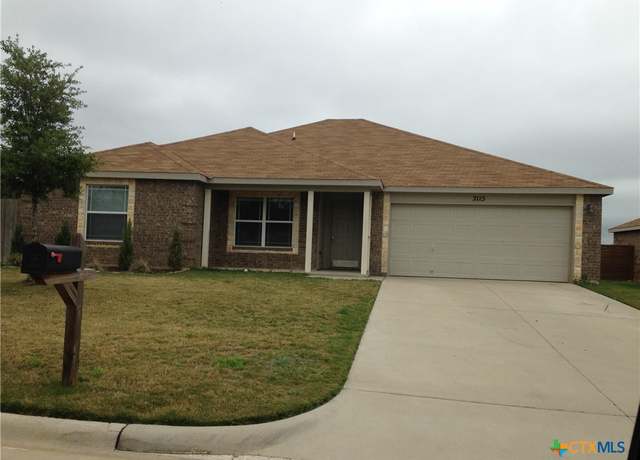Property at 2115 Independence Ct, Belton, TX 76513, 4 beds, 2 baths