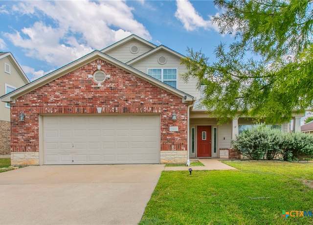 Property at 7810 Redbrush, Temple, TX 76502, 4 beds, 2.5 baths