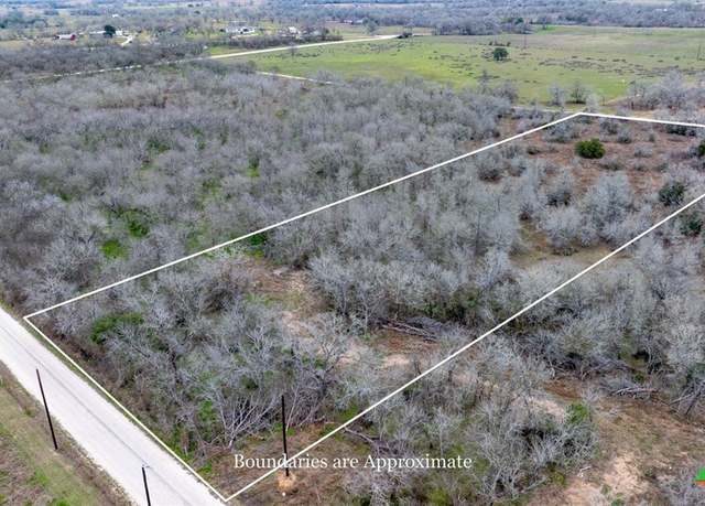 Property at 433 Union Hill Rd, Luling, TX 78648