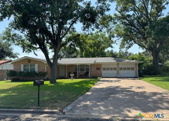 Property at 2410 Robin Rd, Temple, TX 76502, 2 beds, 2 baths