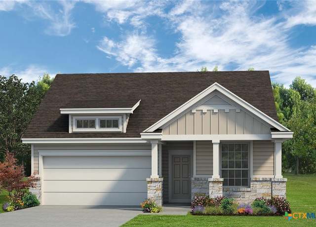 Property at 8119 Timber Hollow Ln, Temple, TX 76502, 3 beds, 2 baths