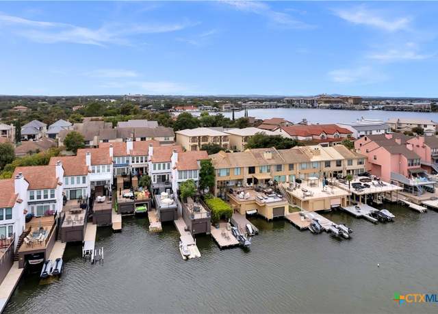 Property at 415 Horseshoe Bay North Blvd, Horseshoe Bay, TX 78657, 4 beds, 3.5 baths