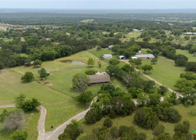 Property at 279 County Road 4766, Kempner, TX 76539, 6 beds, 3 baths
