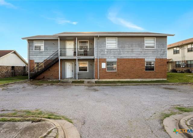 Property at 1005 Eastside Dr, Killeen, TX 76543, 8 beds, 4 baths
