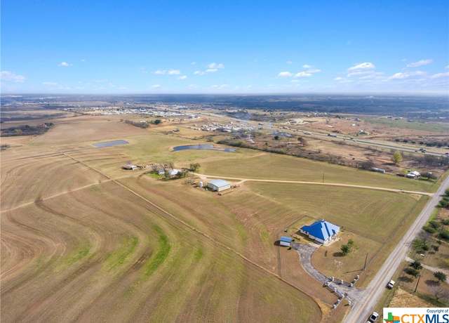 Property at 335 & 725 Pioneer Rd, Seguin, TX 78155
