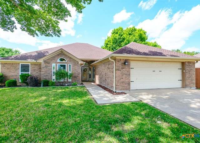 Property at 610 Yucca Cir, Harker Heights, TX 76548, 4 beds, 2 baths