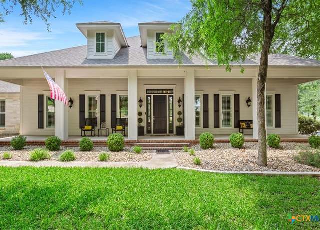 Property at 2609 Winners Cir, Salado, TX 76571, 3 beds, 2.5 baths