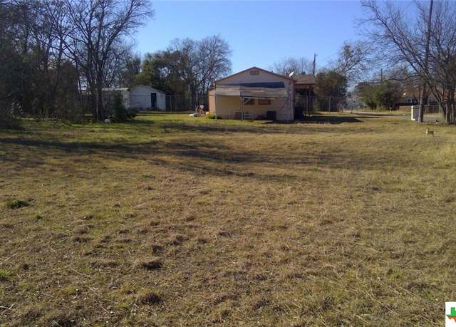 Property at 706 Norris Ave, Killeen, TX 76541