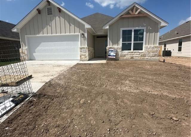 Property at 7906 Timber Hollow Ln, Temple, TX 76502, 3 beds, 2 baths